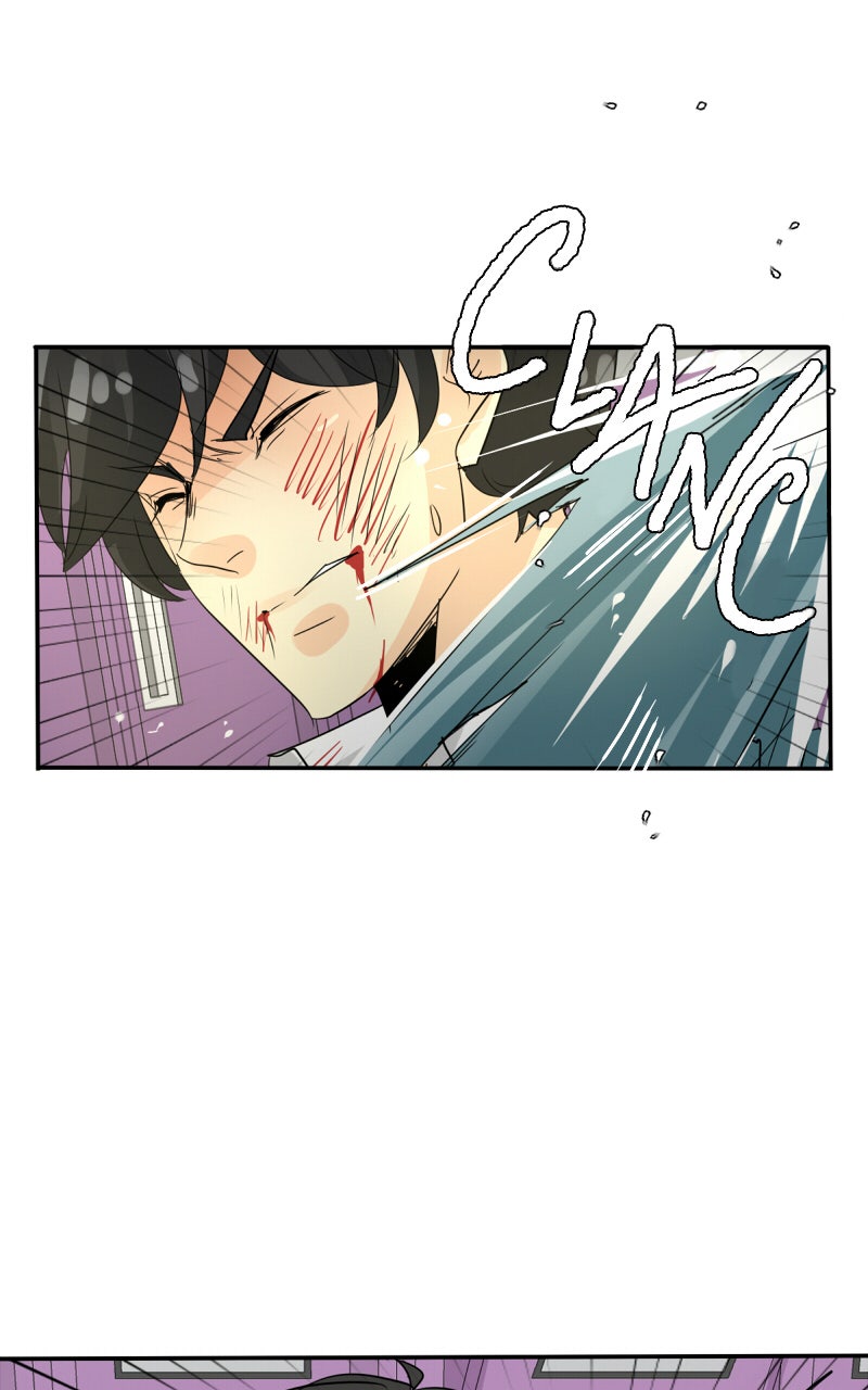 Read extraOrdinario ES Manga Online