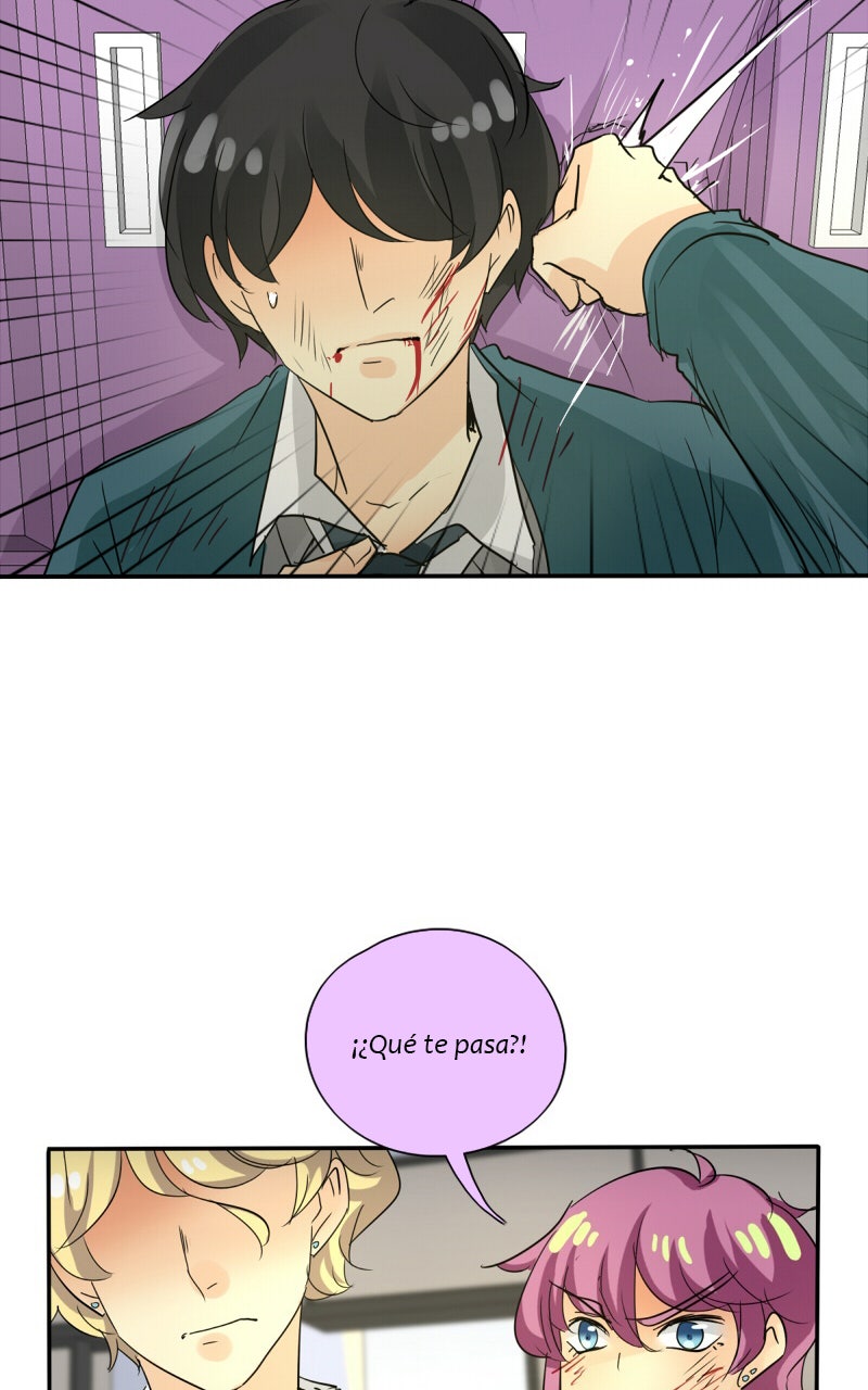 Read extraOrdinario ES Manga Online