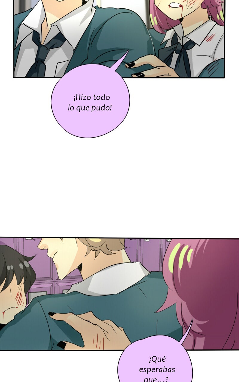 Read extraOrdinario ES Manga Online