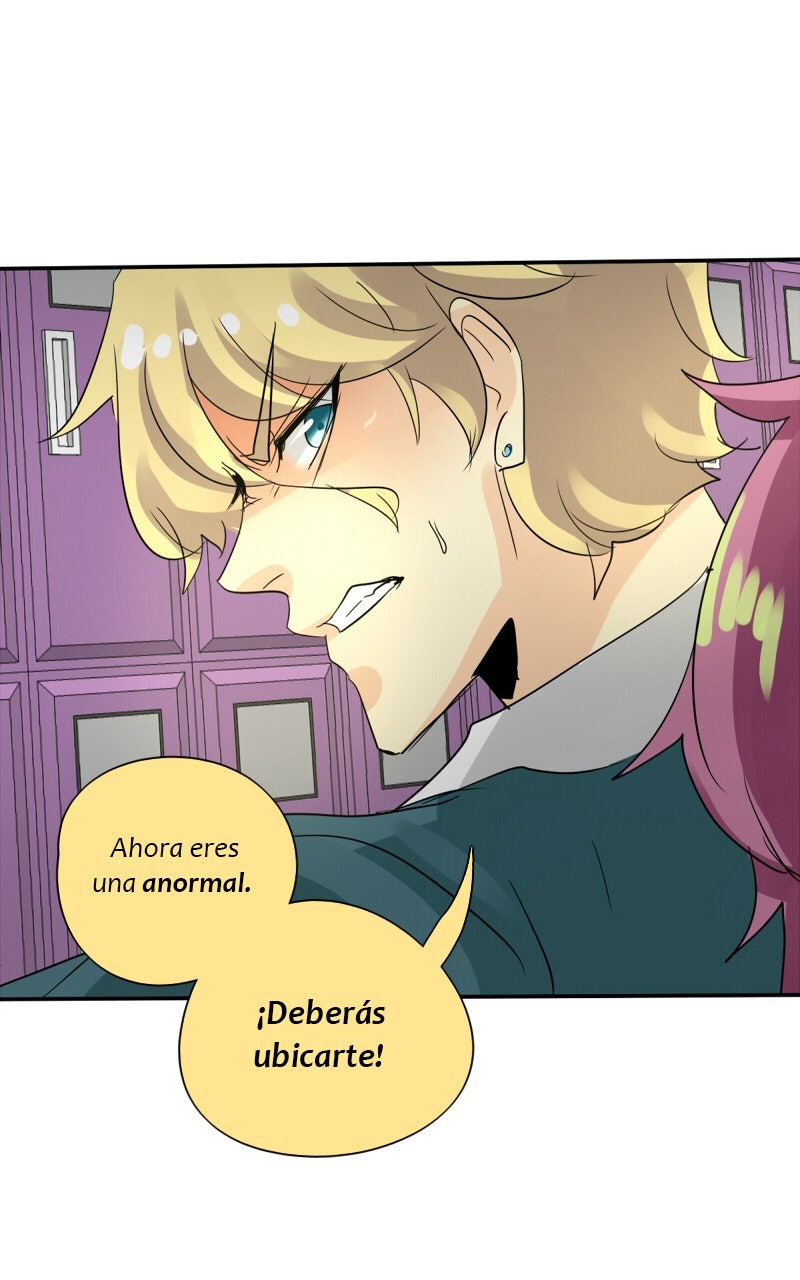 Read extraOrdinario ES Manga Online