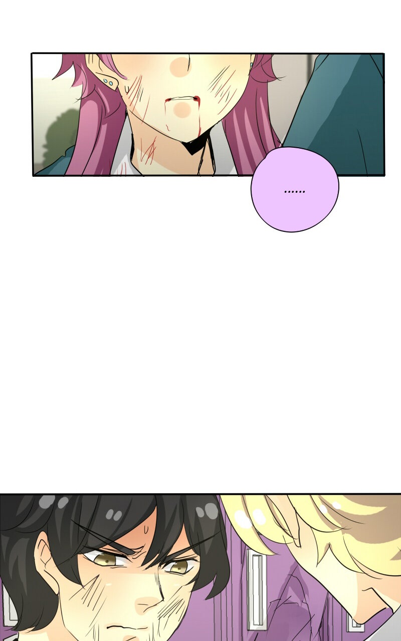 Read extraOrdinario ES Manga Online