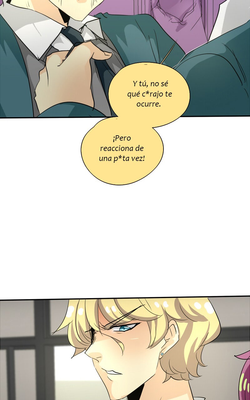 Read extraOrdinario ES Manga Online