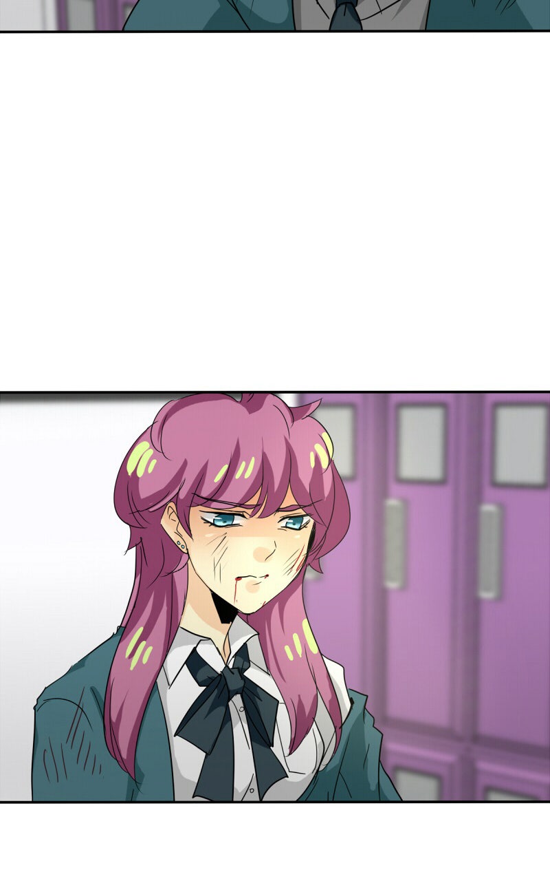 Read extraOrdinario ES Manga Online