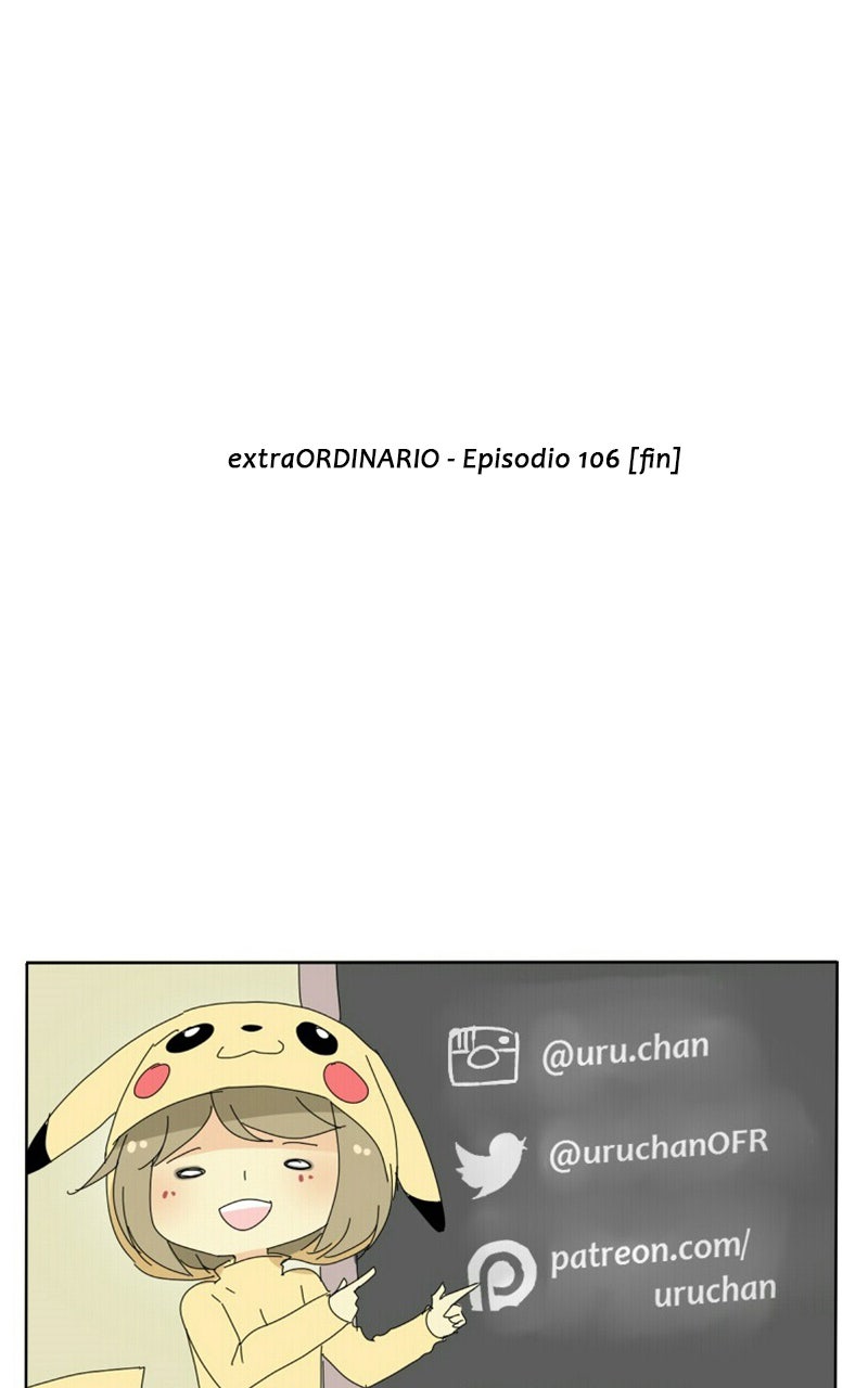 Read extraOrdinario ES Manga Online