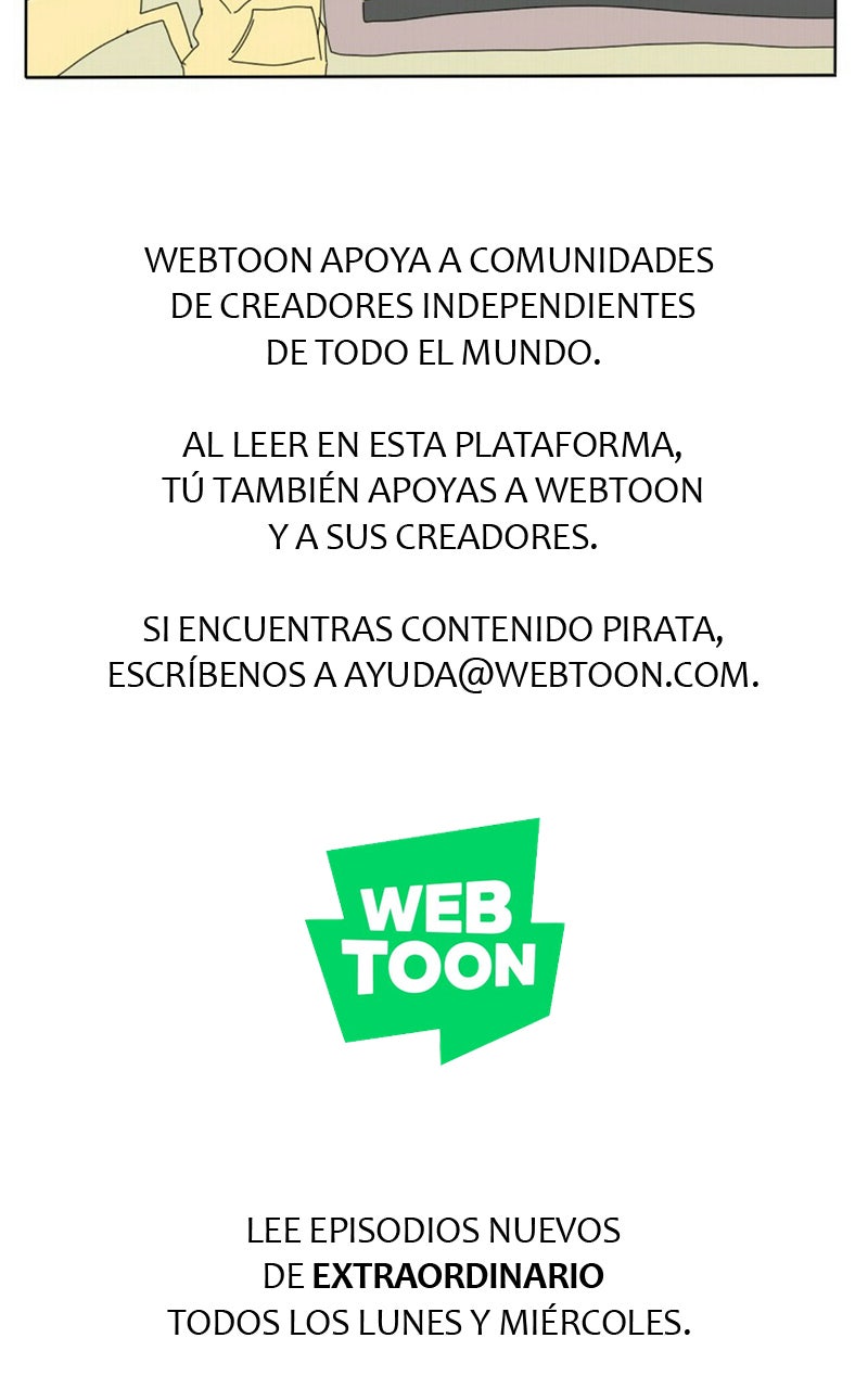 Read extraOrdinario ES Manga Online