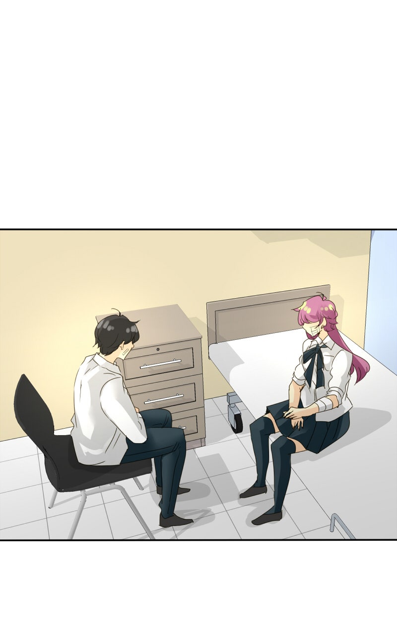 Read extraOrdinario ES Manga Online