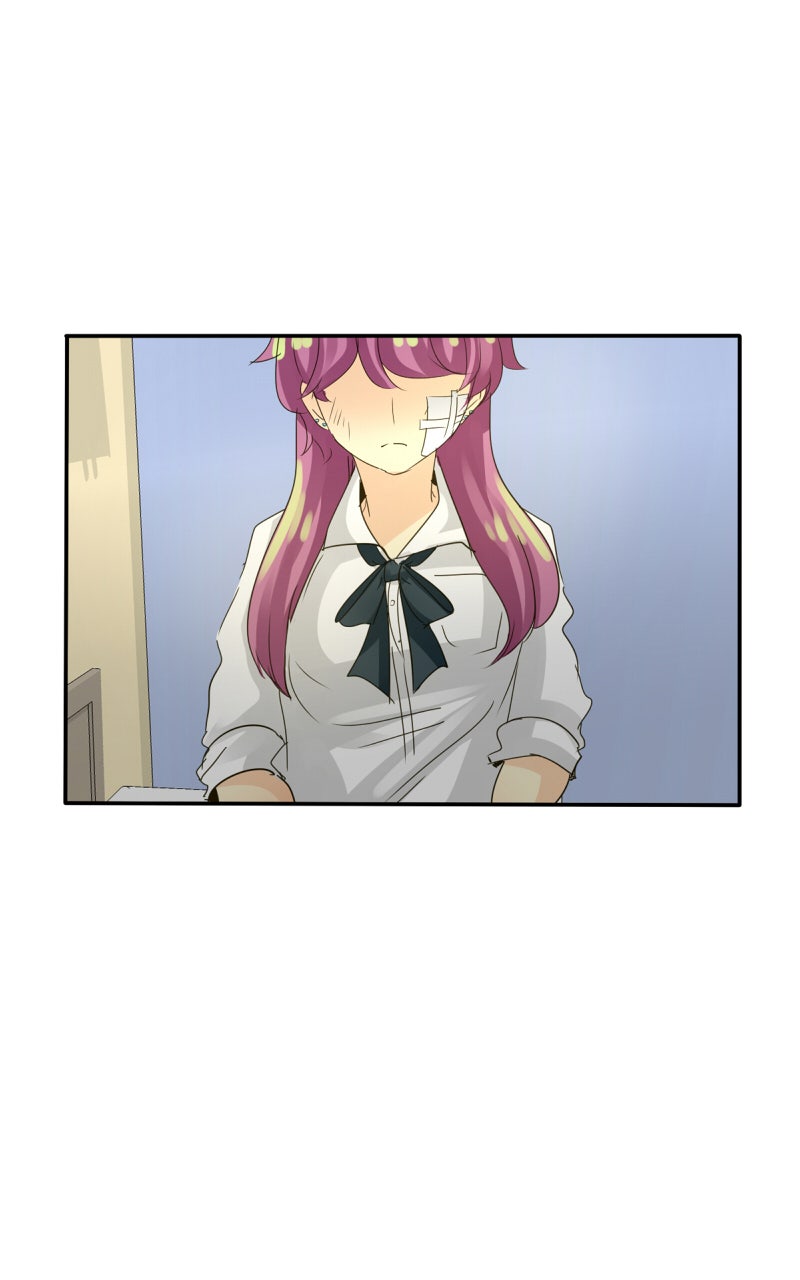 Read extraOrdinario ES Manga Online