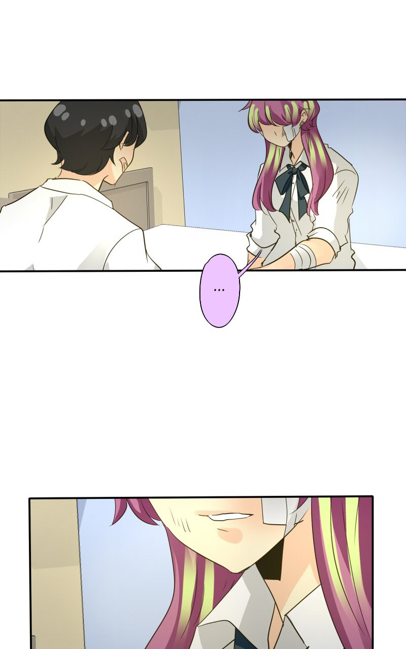 Read extraOrdinario ES Manga Online