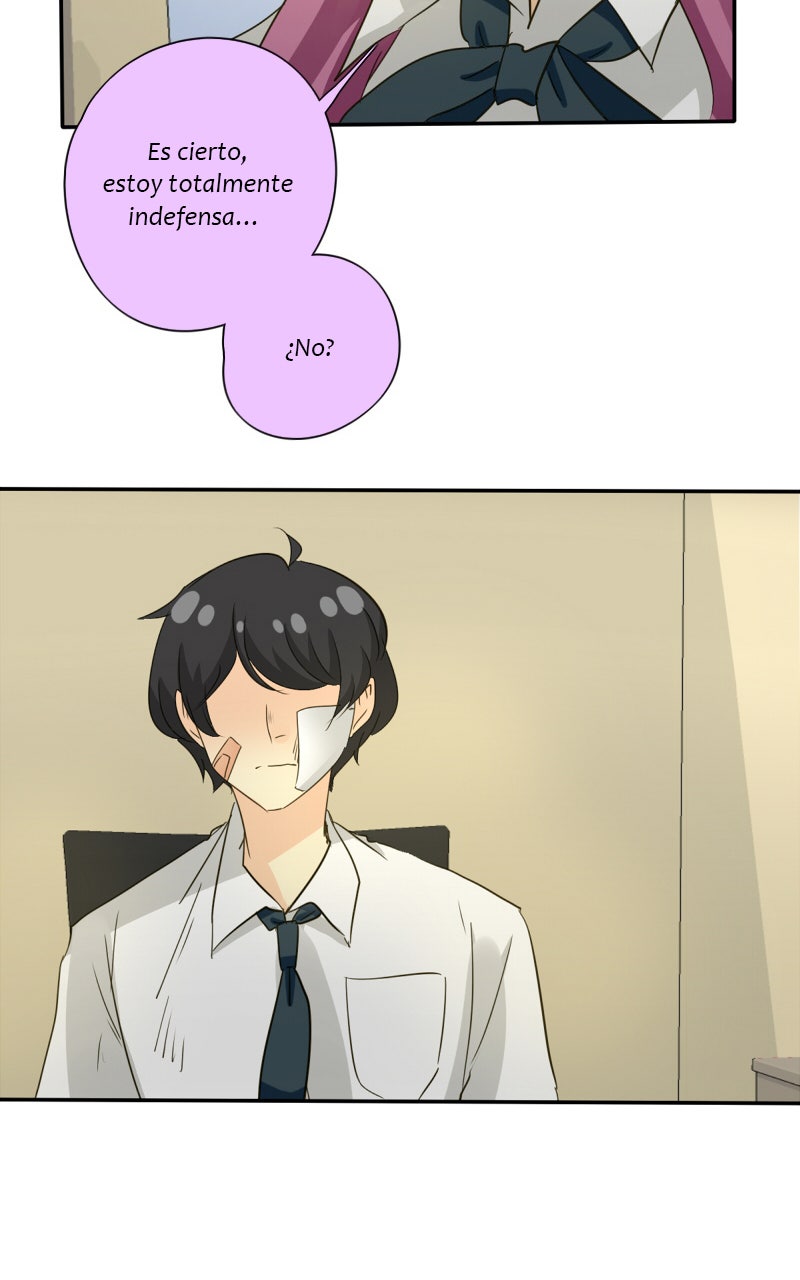 Read extraOrdinario ES Manga Online