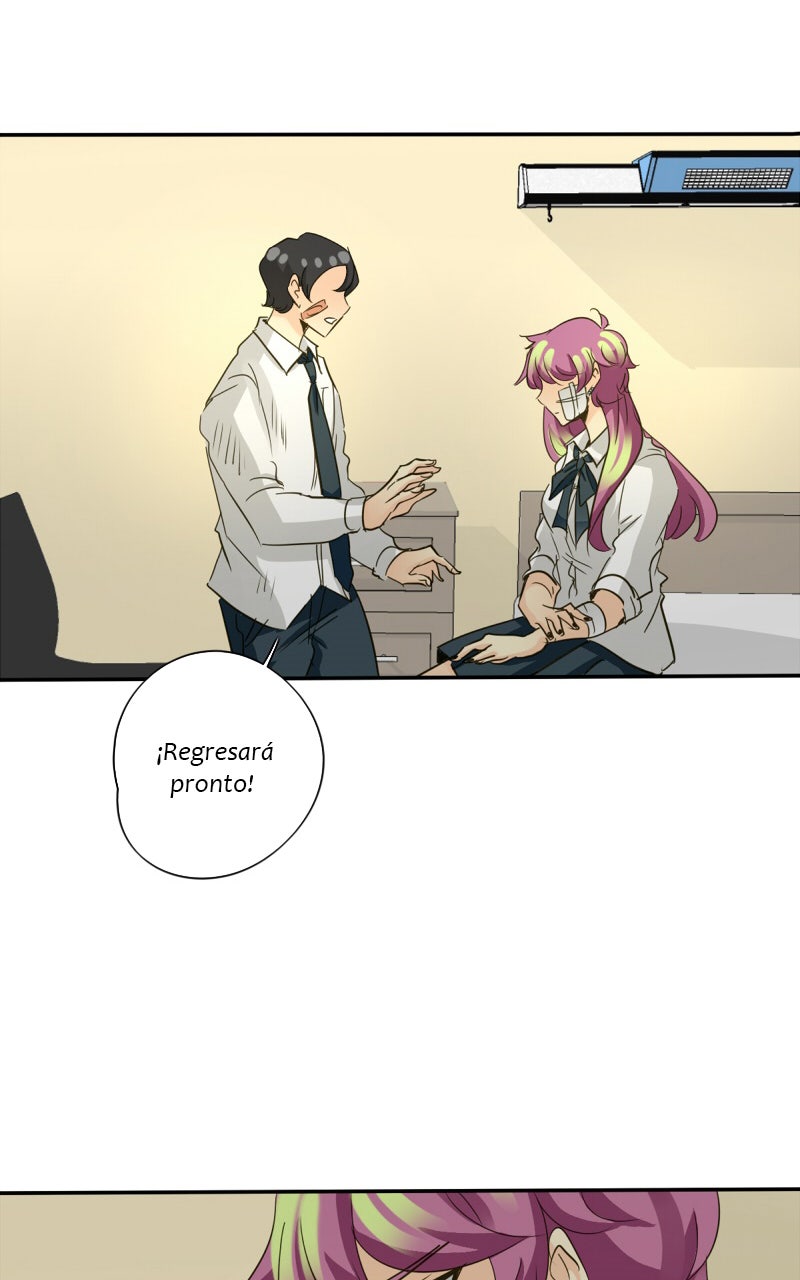 Read extraOrdinario ES Manga Online