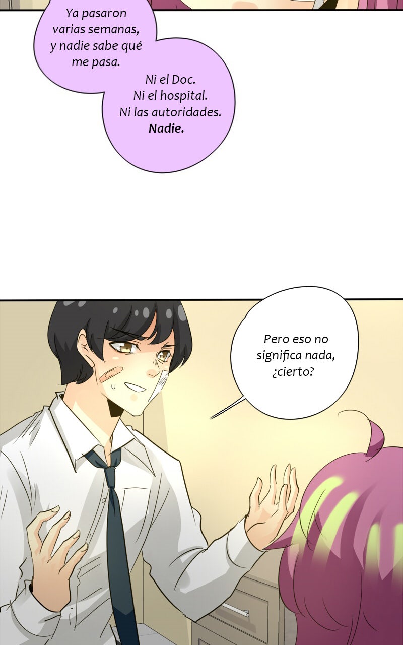 Read extraOrdinario ES Manga Online