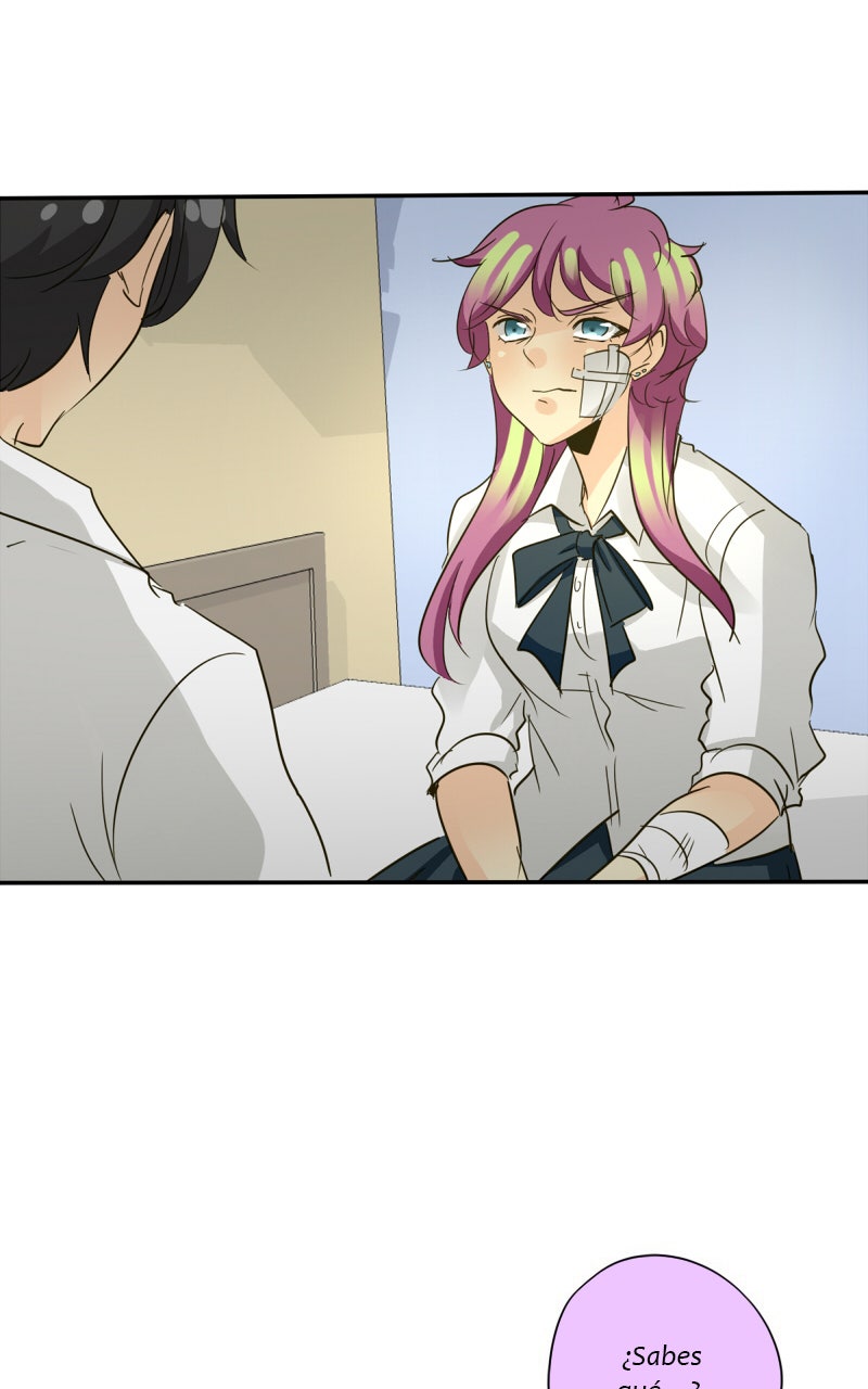 Read extraOrdinario ES Manga Online