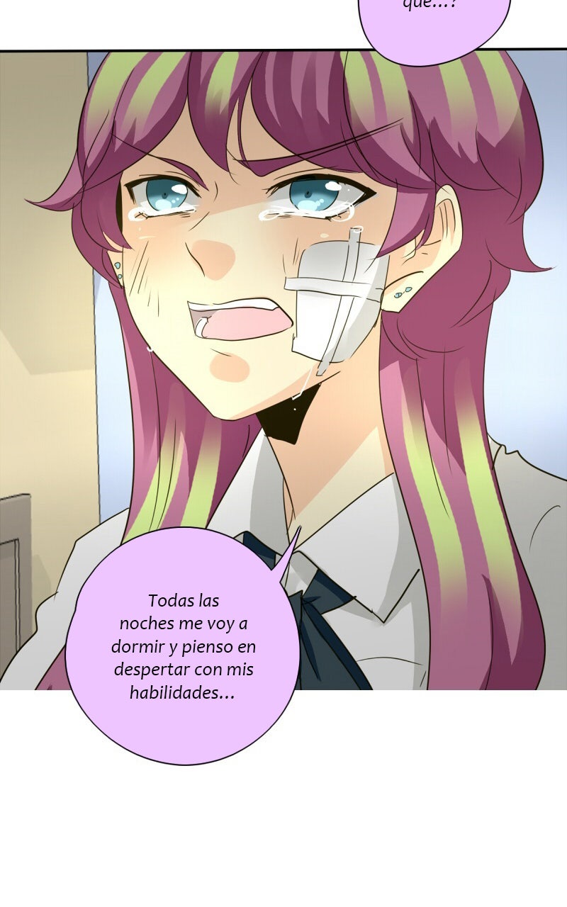 Read extraOrdinario ES Manga Online