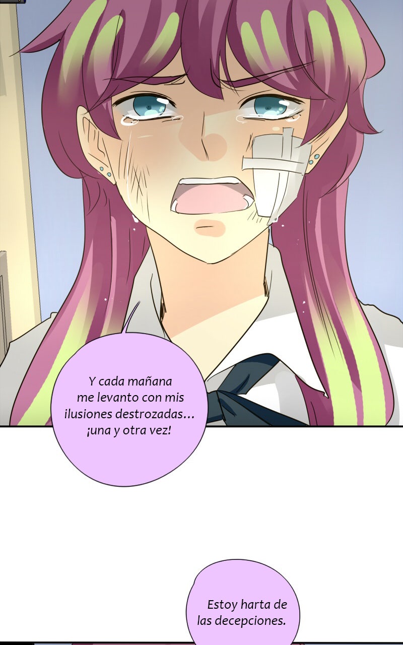 Read extraOrdinario ES Manga Online