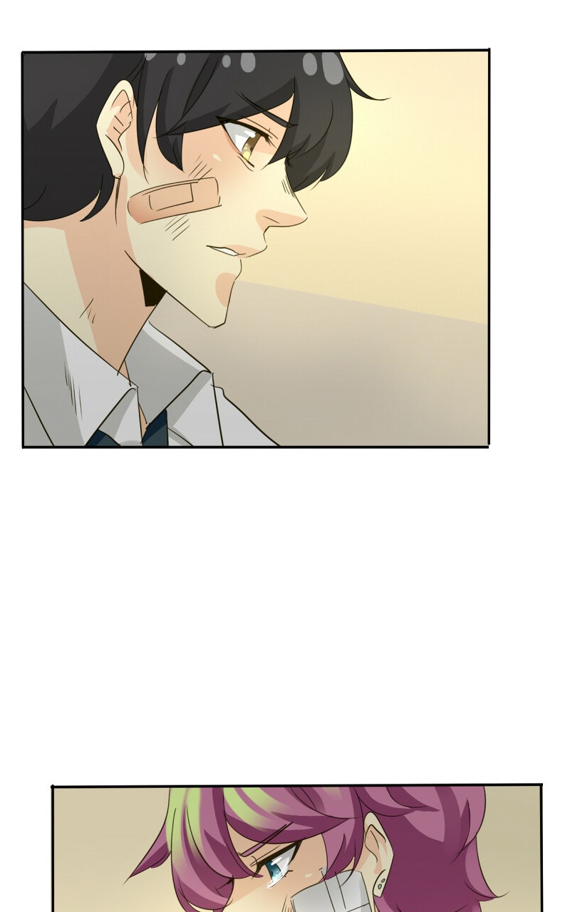 Read extraOrdinario ES Manga Online