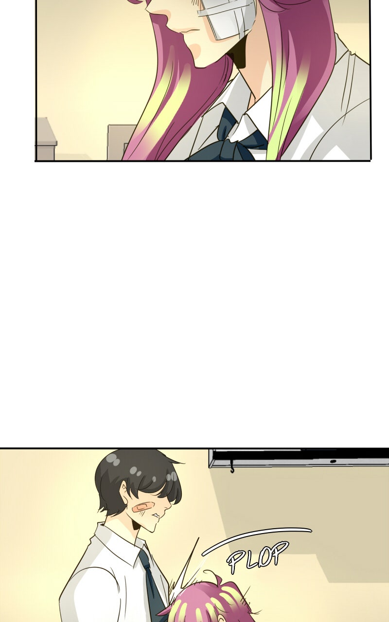 Read extraOrdinario ES Manga Online