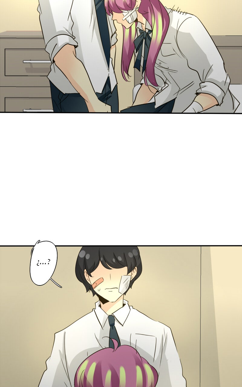 Read extraOrdinario ES Manga Online