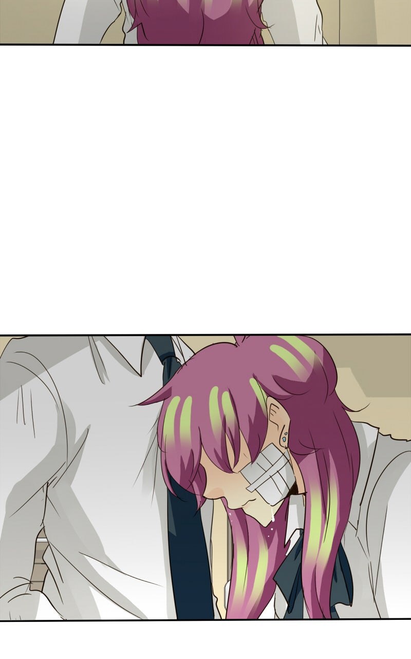 Read extraOrdinario ES Manga Online