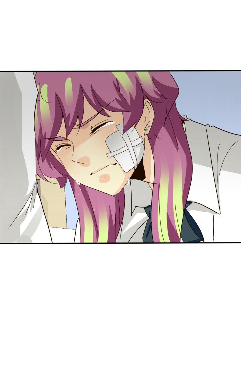 Read extraOrdinario ES Manga Online