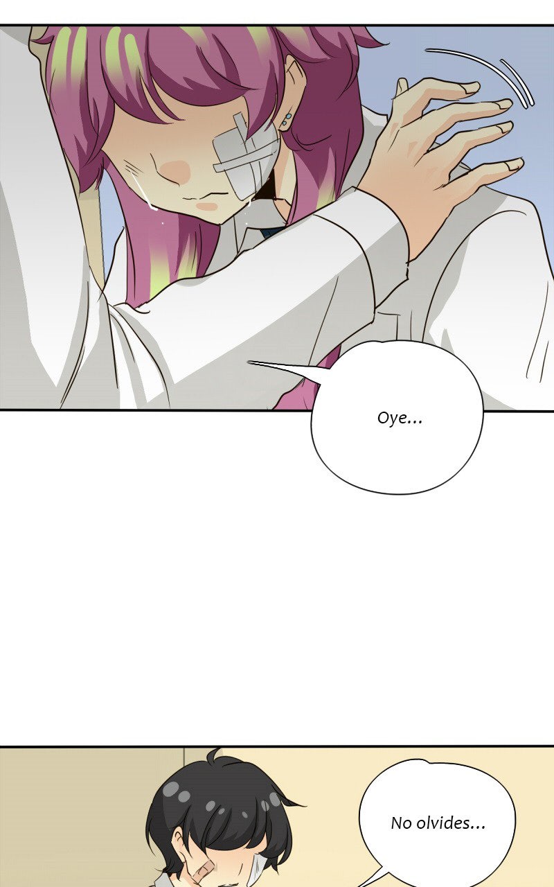 Read extraOrdinario ES Manga Online