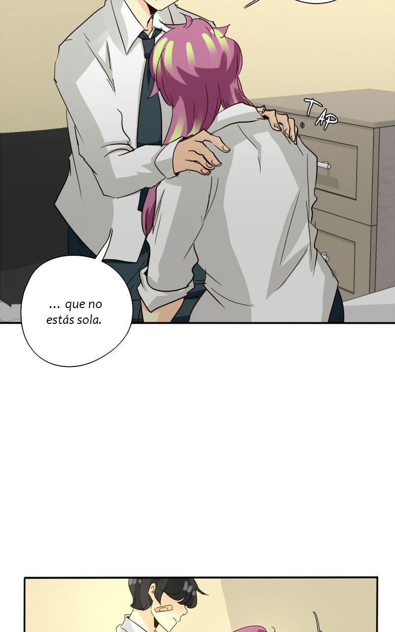 Read extraOrdinario ES Manga Online