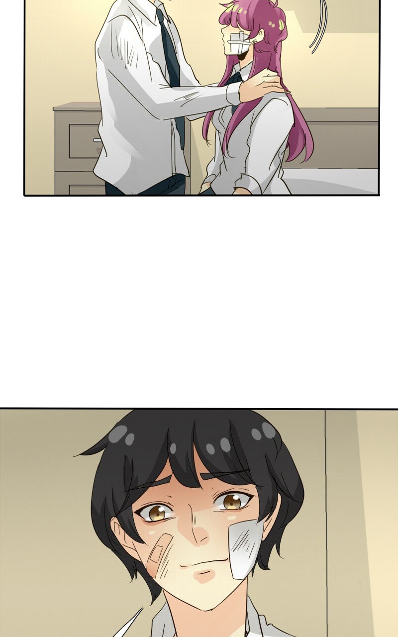 Read extraOrdinario ES Manga Online