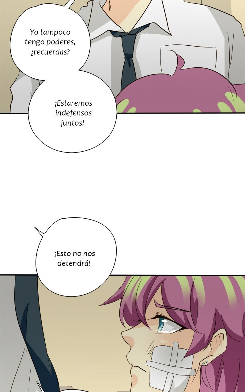 Read extraOrdinario ES Manga Online