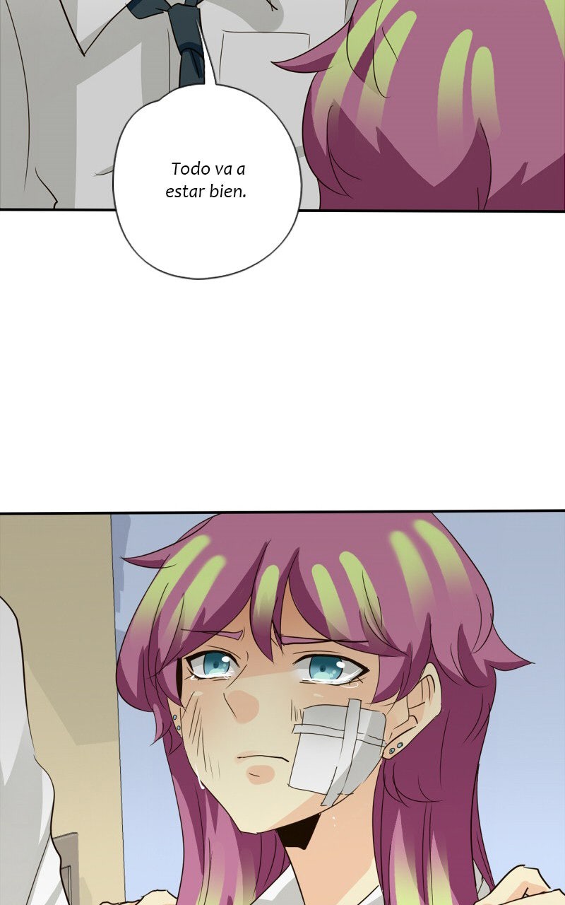 Read extraOrdinario ES Manga Online