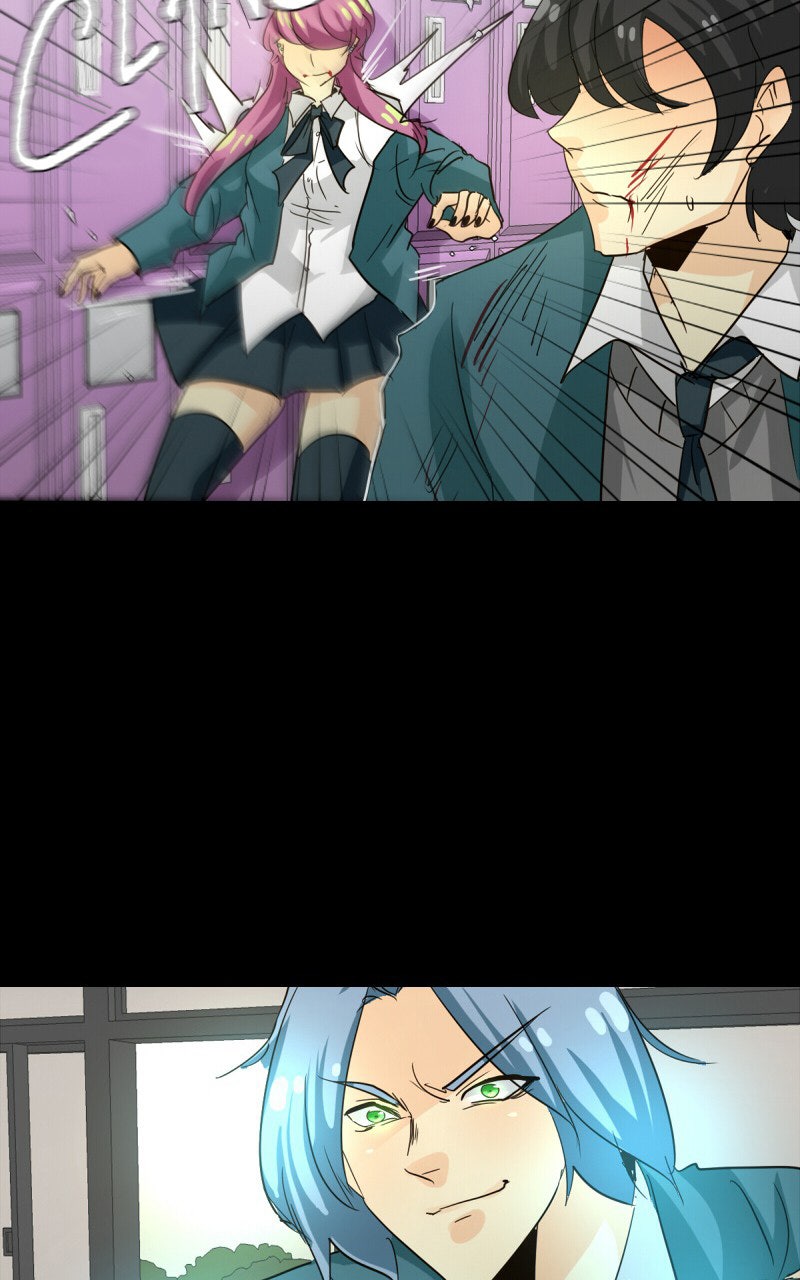 Read extraOrdinario ES Manga Online