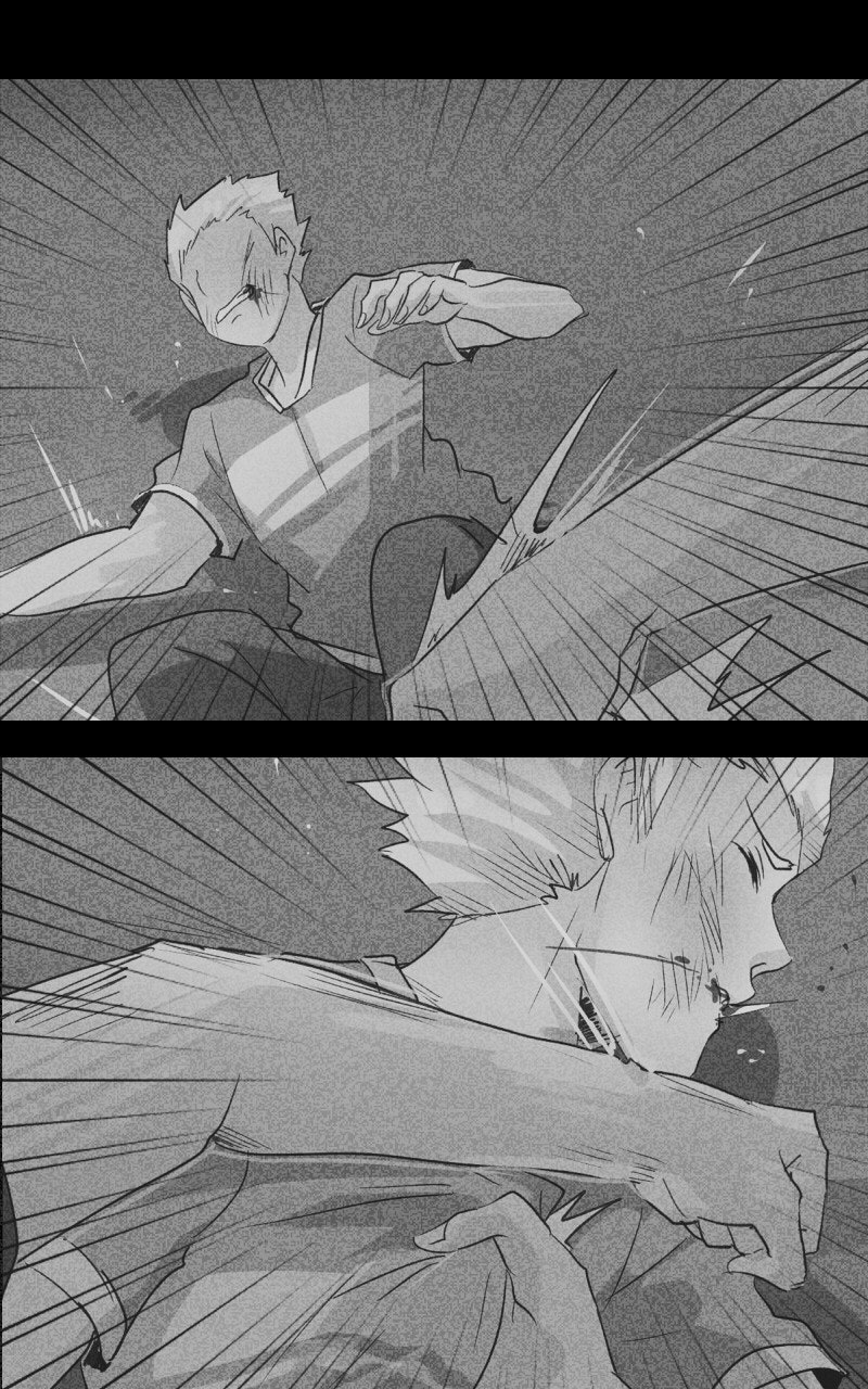 Read extraOrdinario ES Manga Online