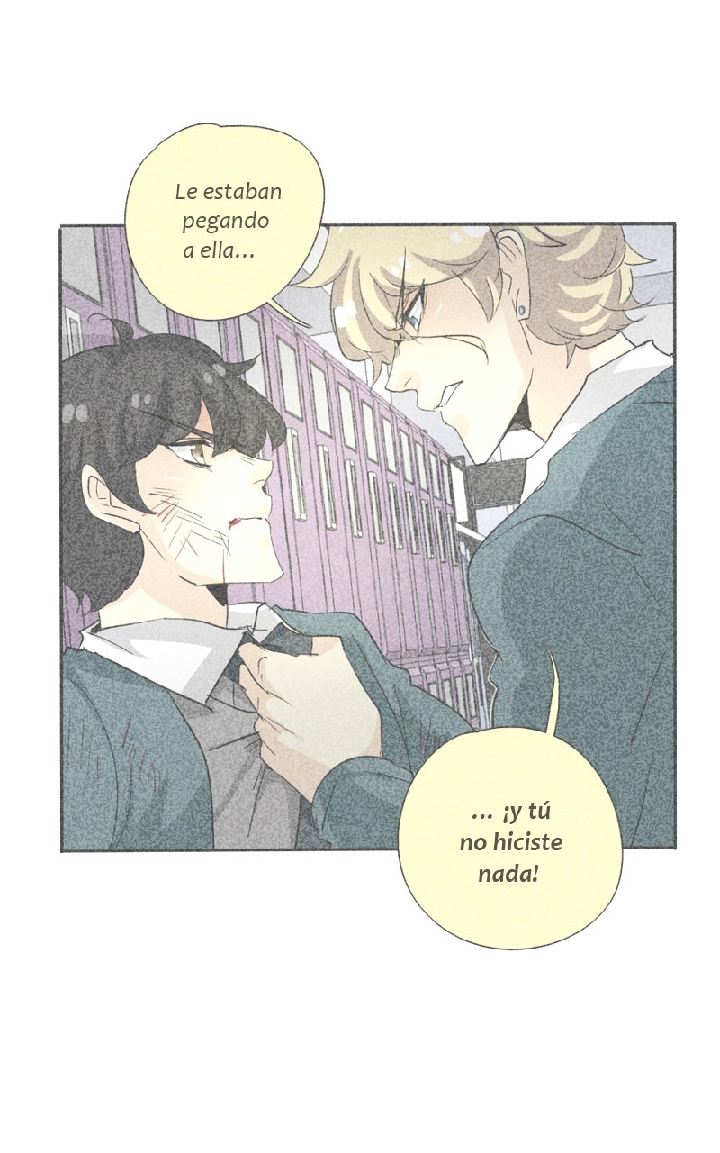 Read extraOrdinario ES Manga Online