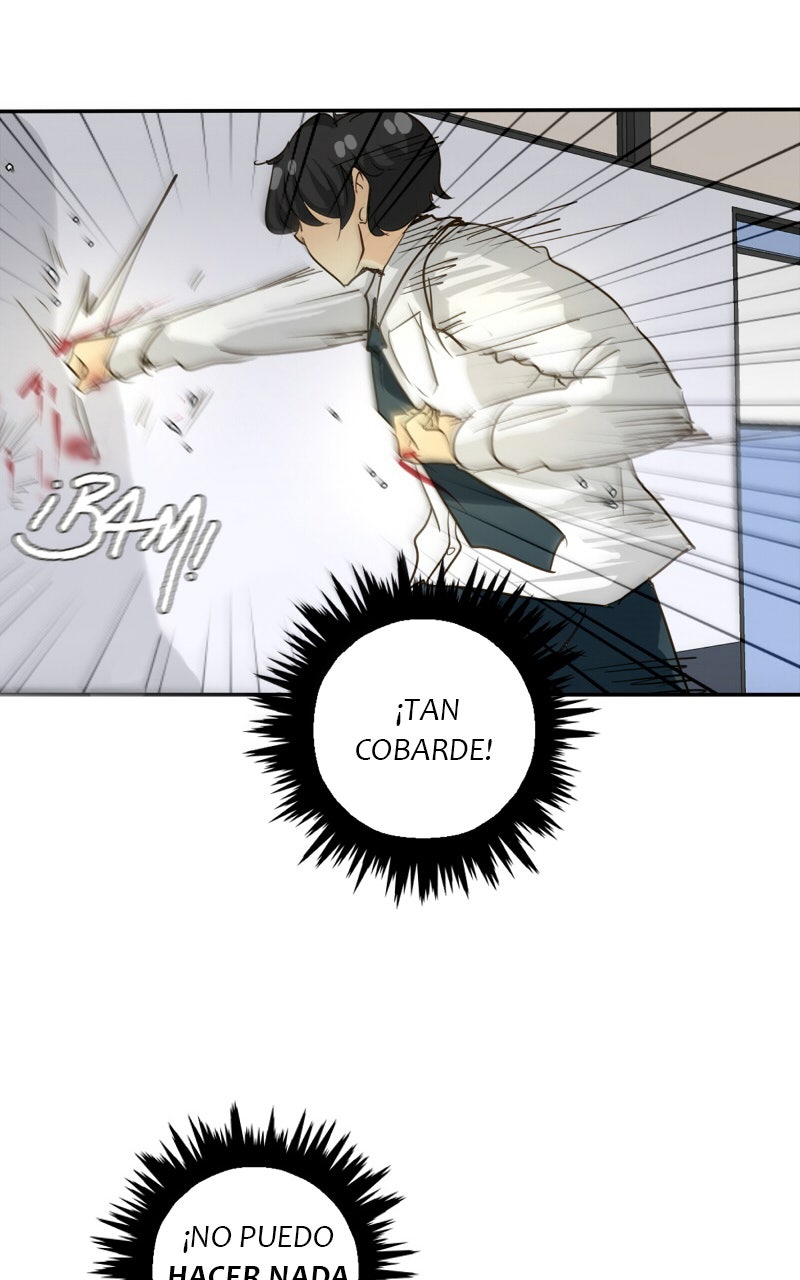 Read extraOrdinario ES Manga Online