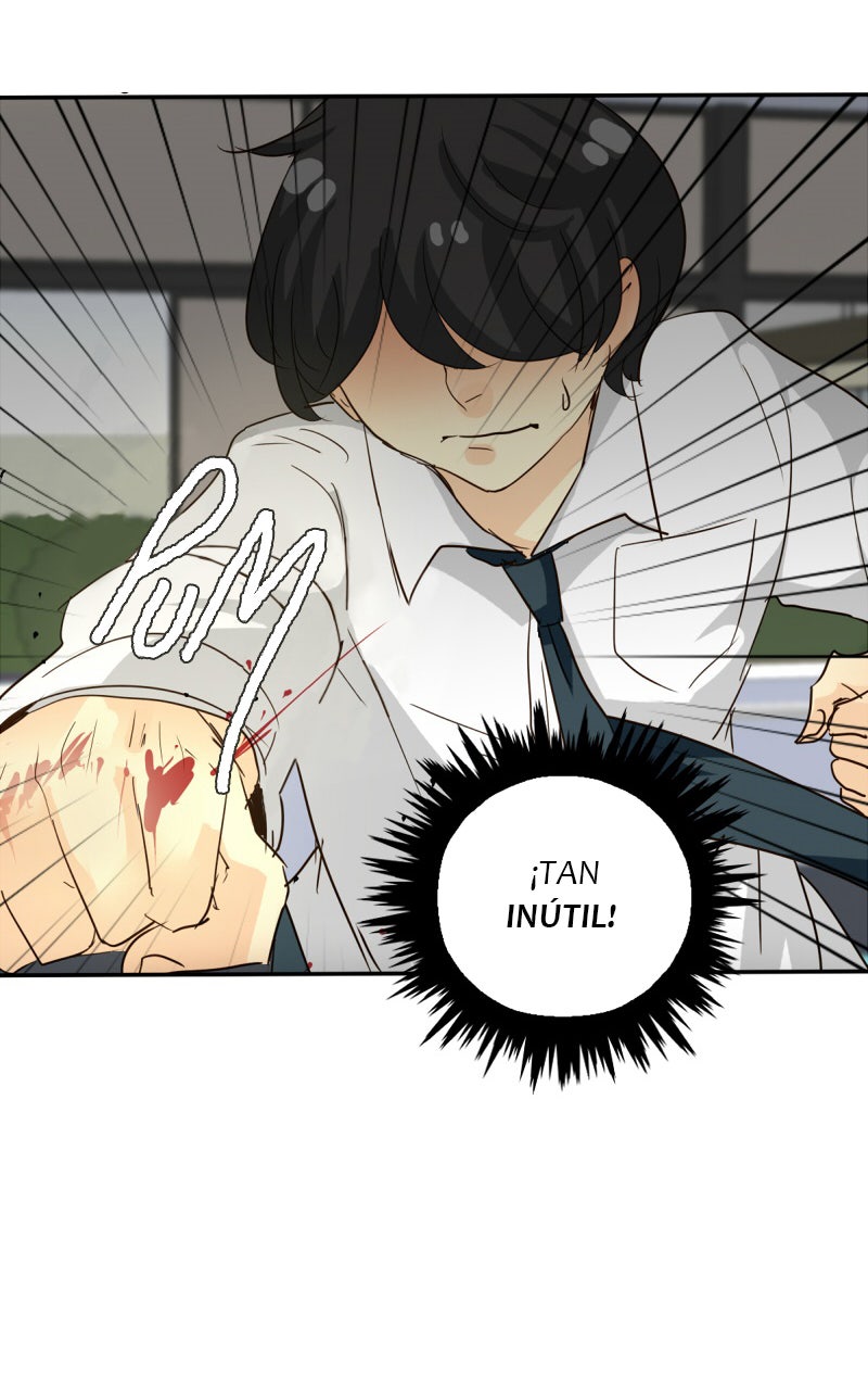 Read extraOrdinario ES Manga Online