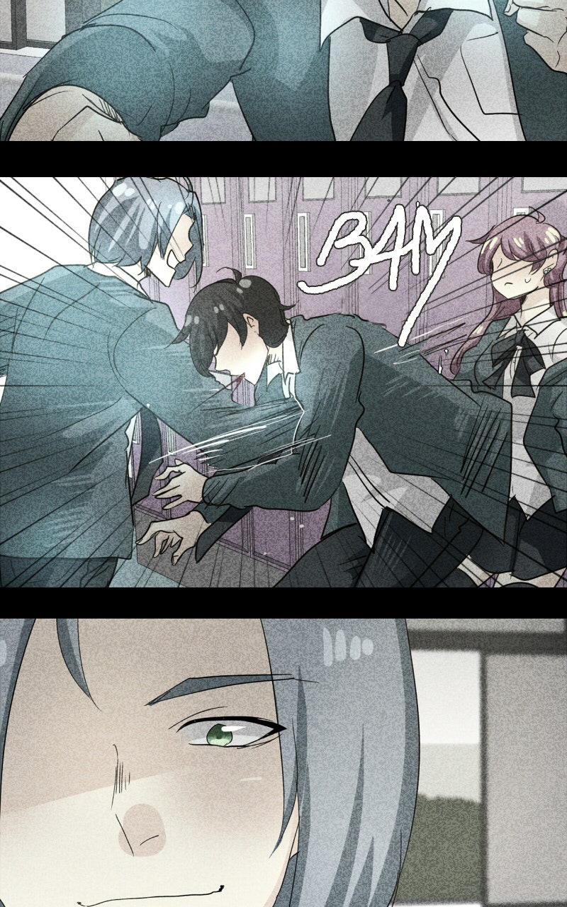 Read extraOrdinario ES Manga Online