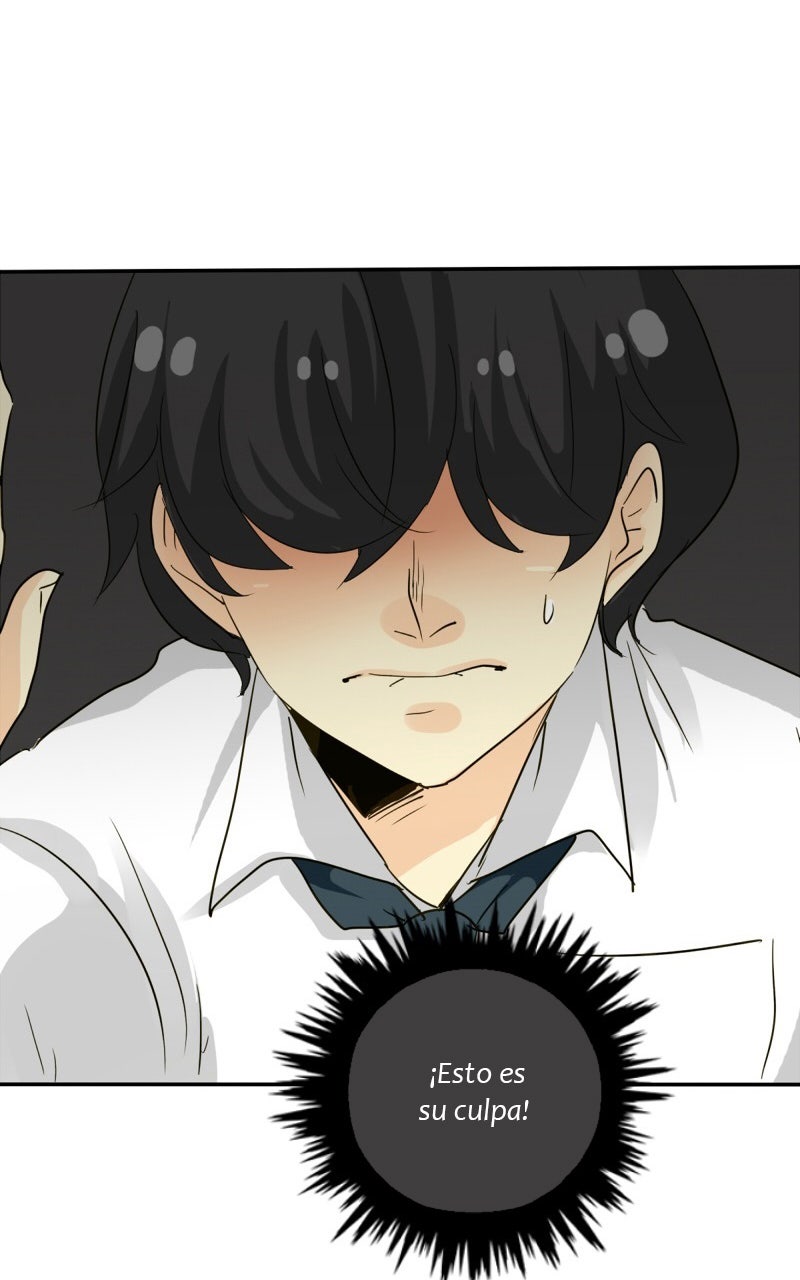 Read extraOrdinario ES Manga Online