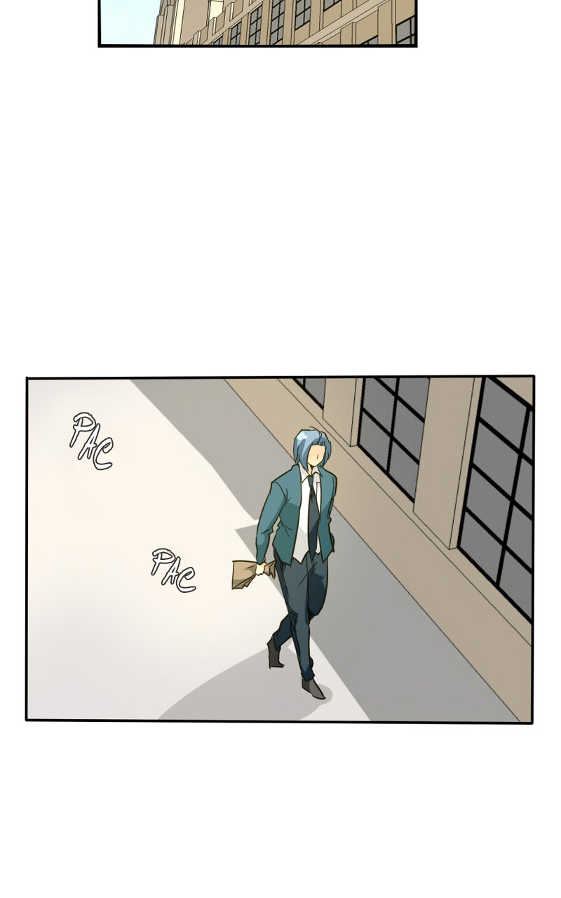 Read extraOrdinario ES Manga Online