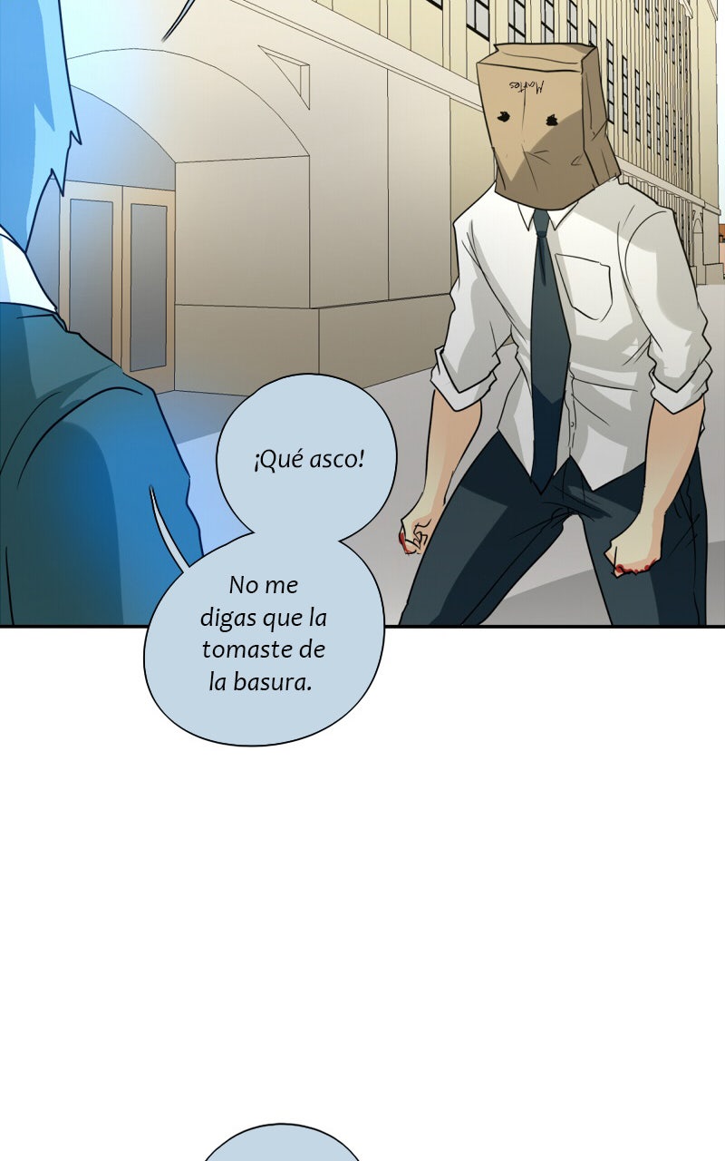 Read extraOrdinario ES Manga Online