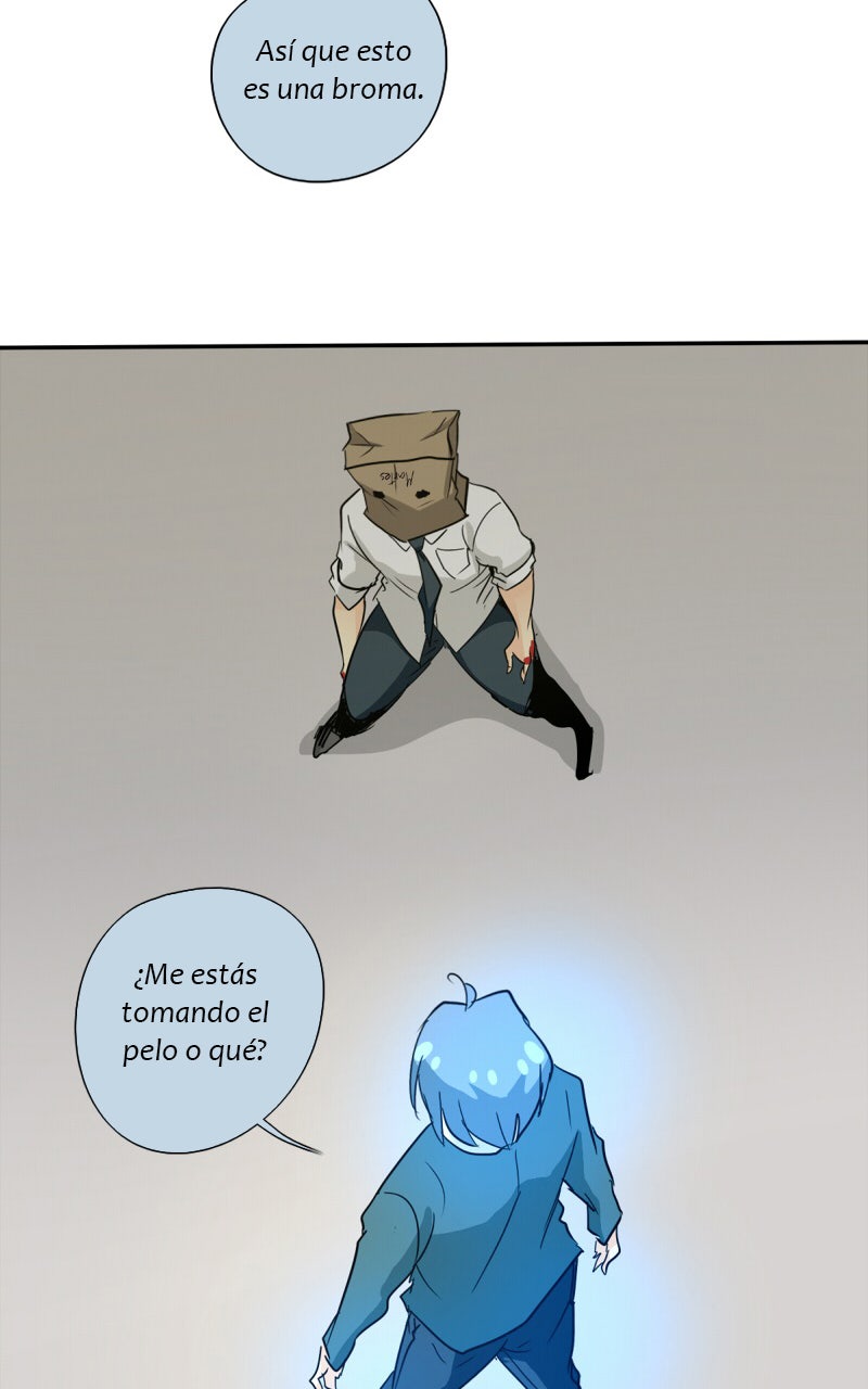 Read extraOrdinario ES Manga Online