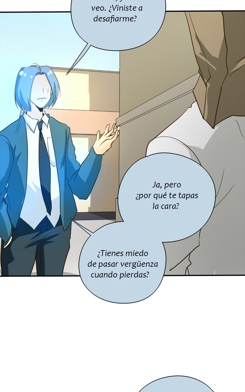 Read extraOrdinario ES Manga Online