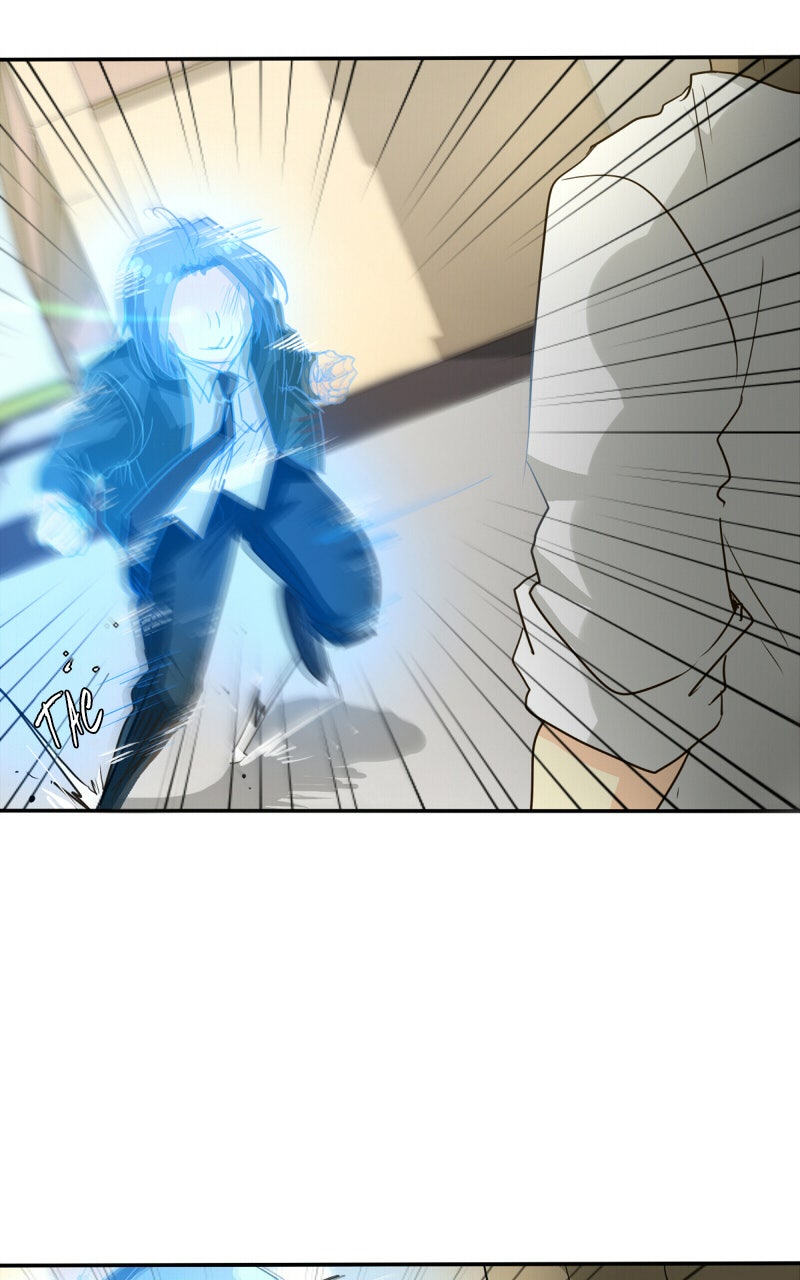 Read extraOrdinario ES Manga Online