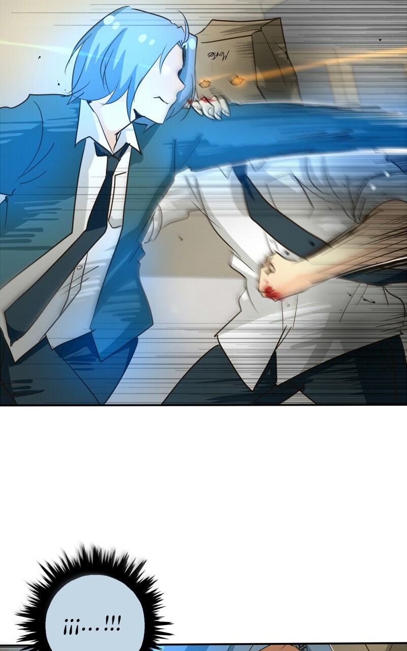 Read extraOrdinario ES Manga Online