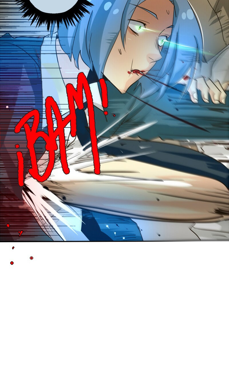 Read extraOrdinario ES Manga Online