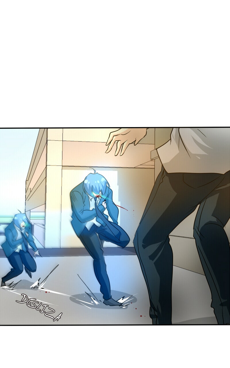 Read extraOrdinario ES Manga Online