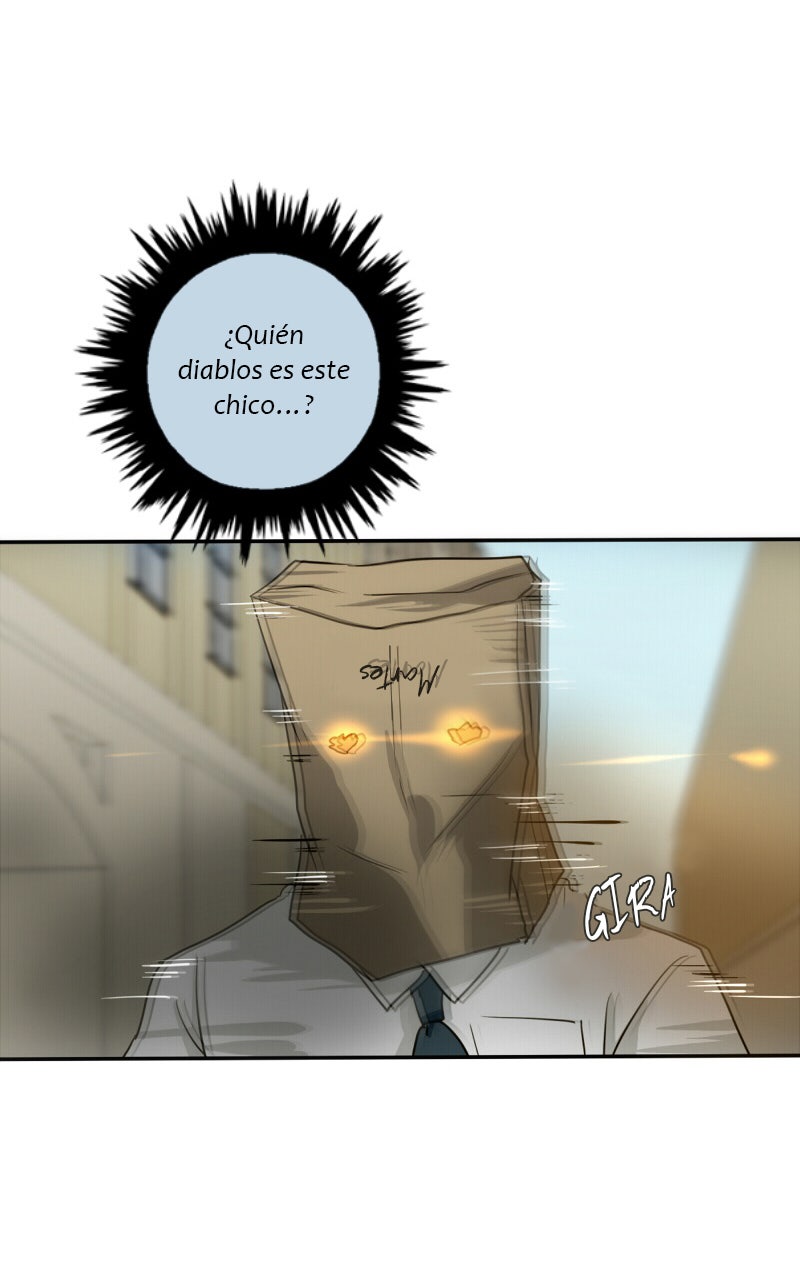 Read extraOrdinario ES Manga Online