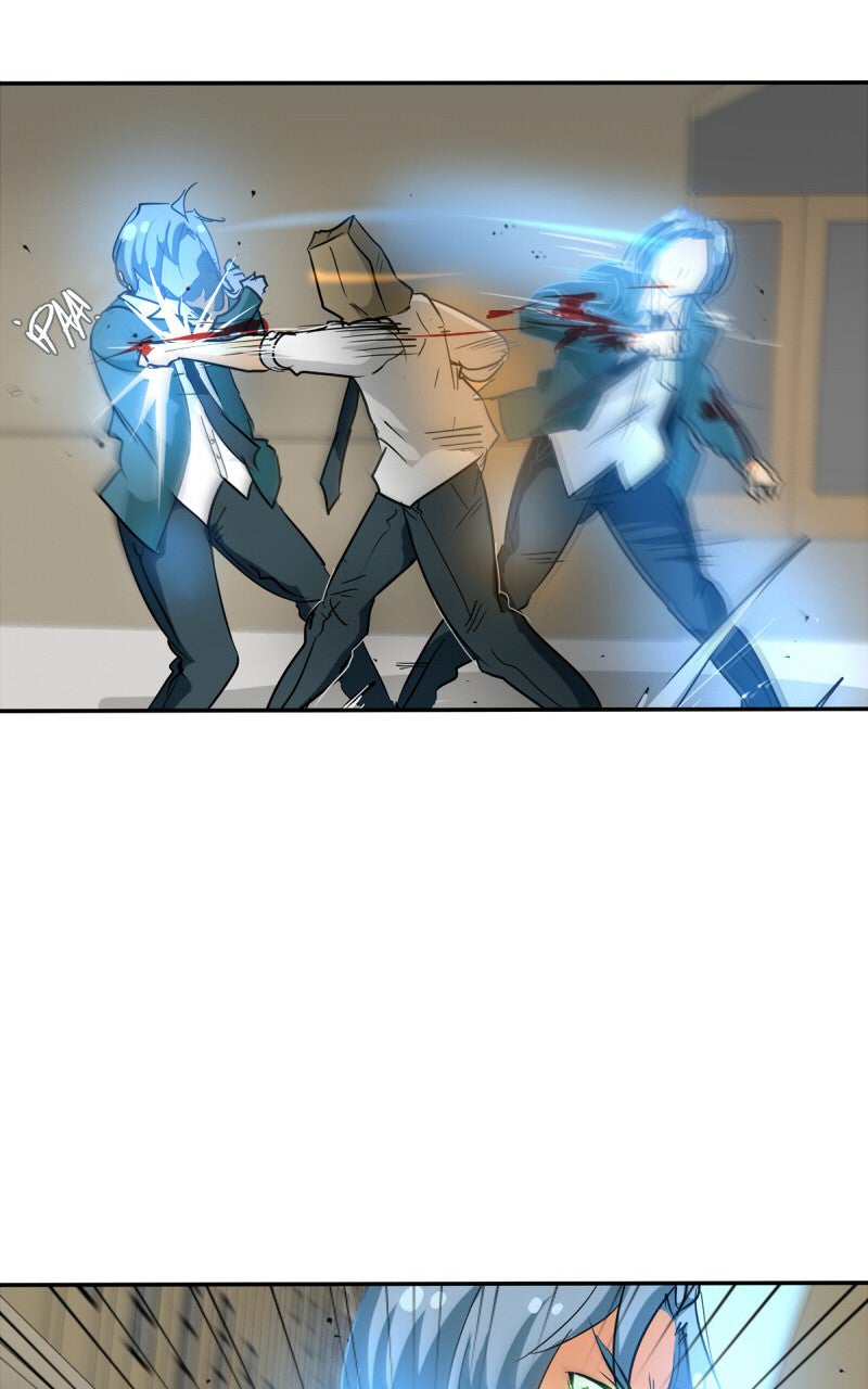 Read extraOrdinario ES Manga Online