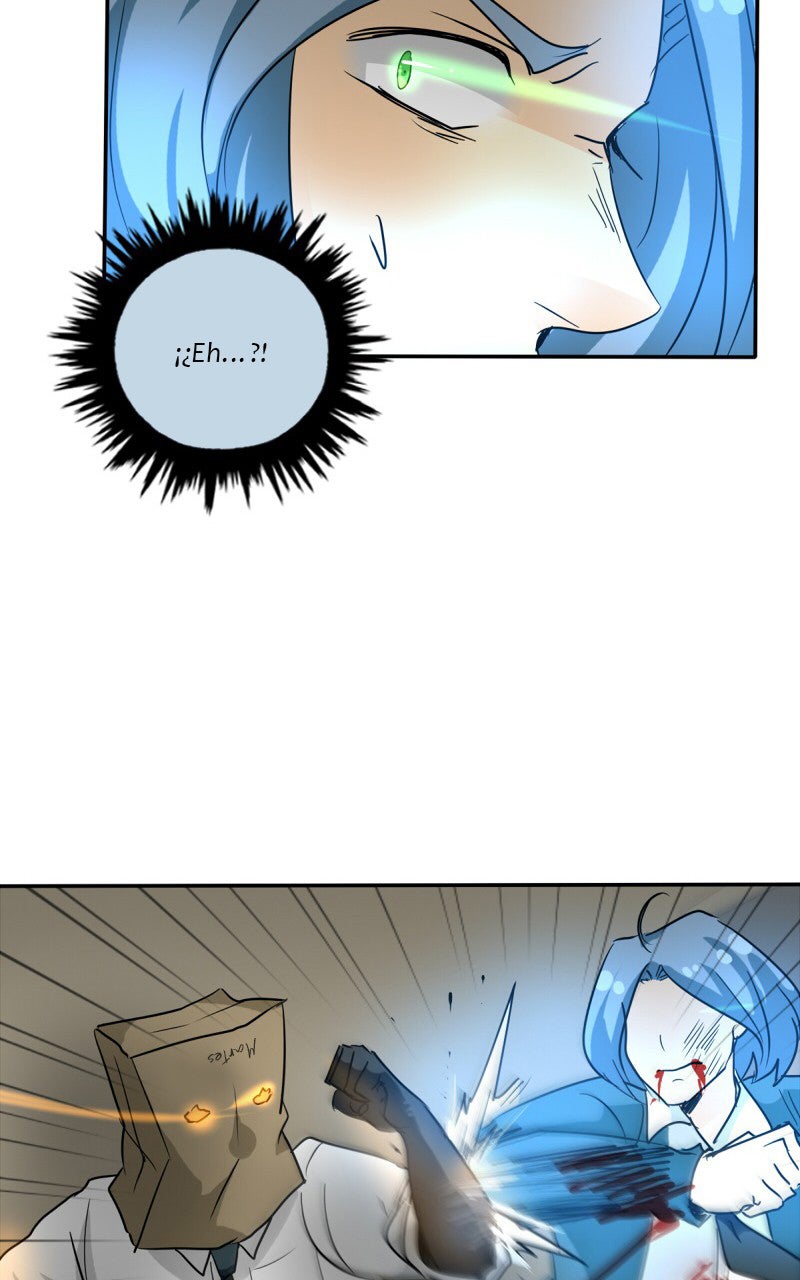 Read extraOrdinario ES Manga Online