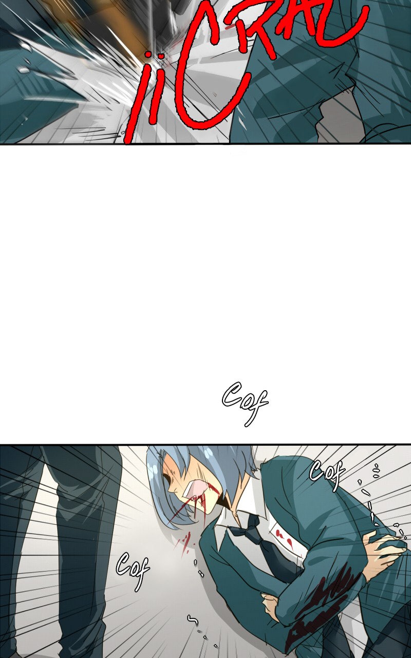 Read extraOrdinario ES Manga Online