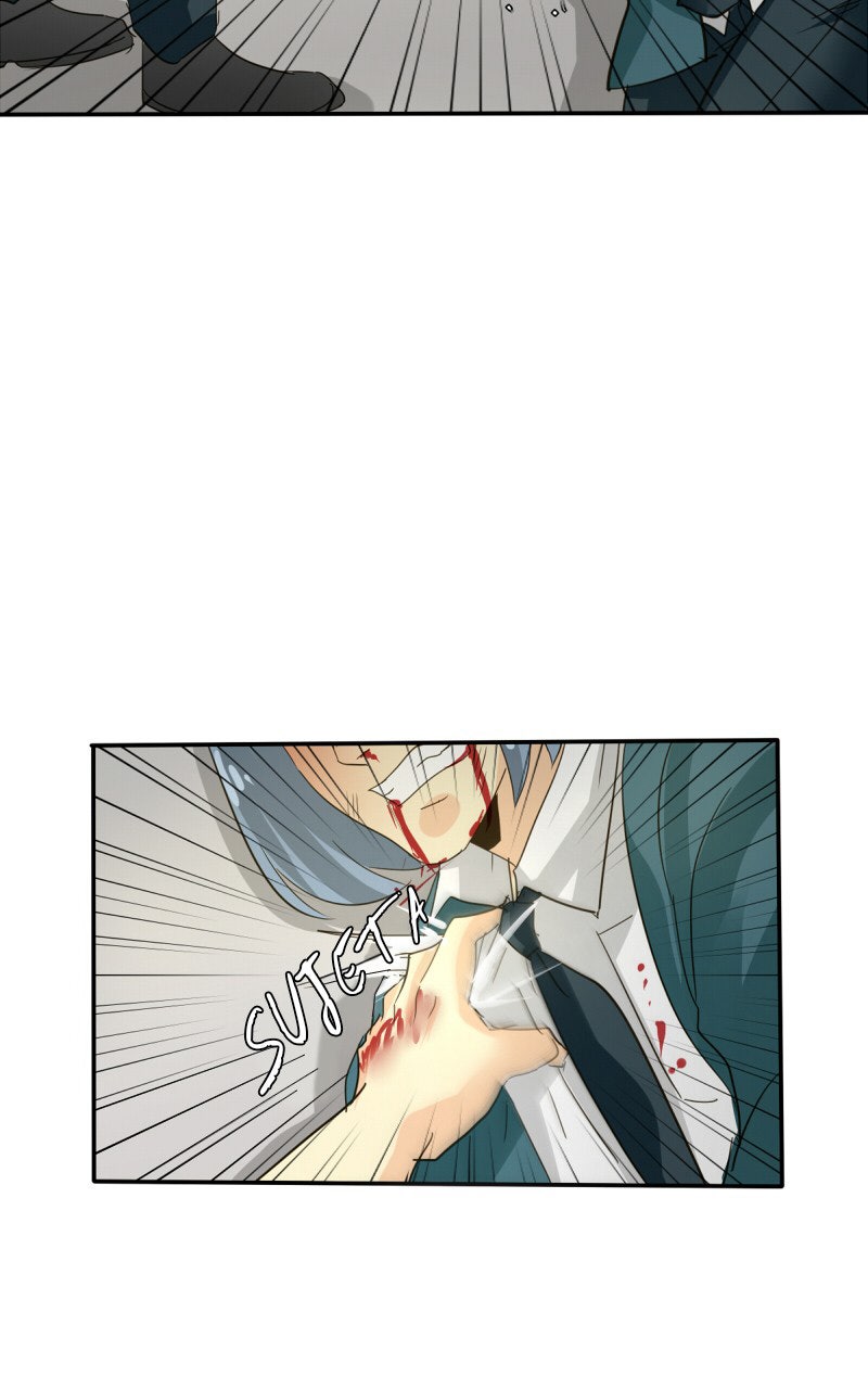 Read extraOrdinario ES Manga Online