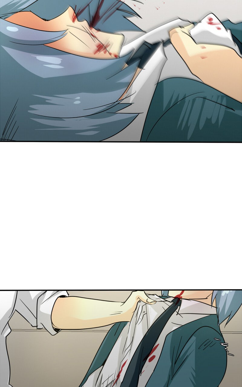 Read extraOrdinario ES Manga Online