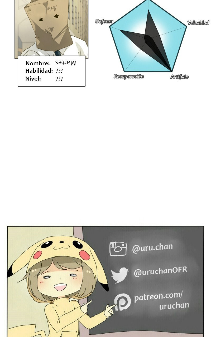 Read extraOrdinario ES Manga Online